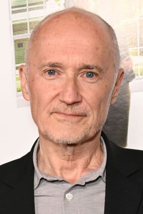 Richard McGuire profile photo