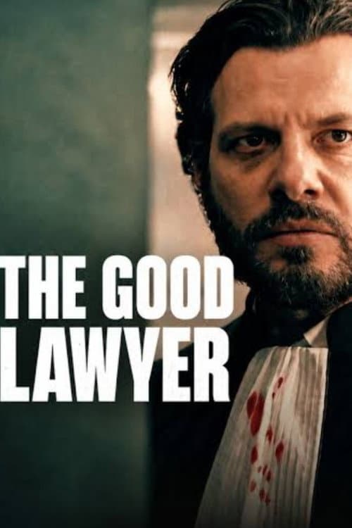 The Good Lawyer poster