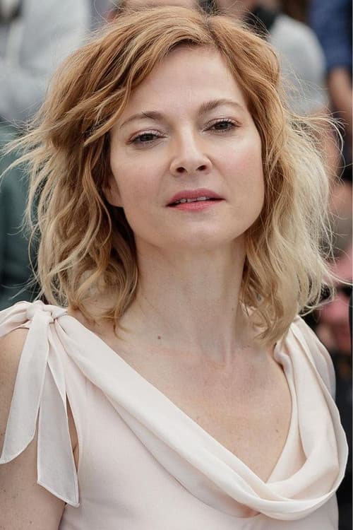 Juliana Venter profile photo