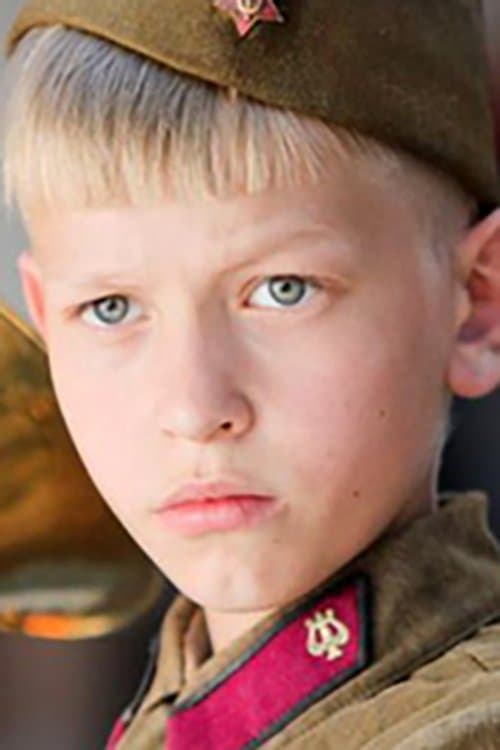 Aleksei Kopashov profile photo