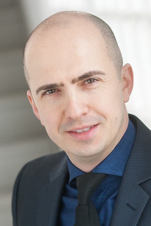 Dan Vaida profile photo