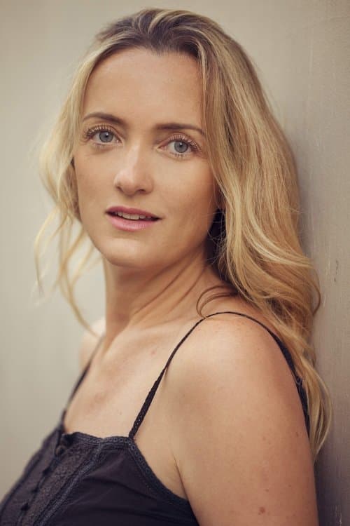 Dorothée Pousséo profile photo