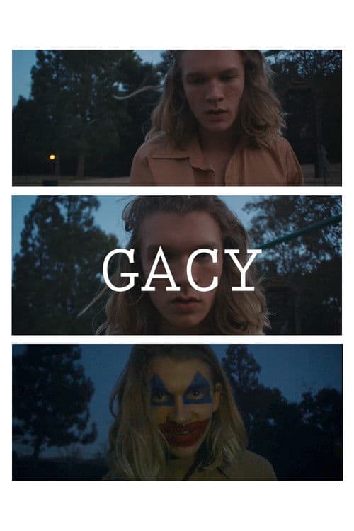 Gacy poster