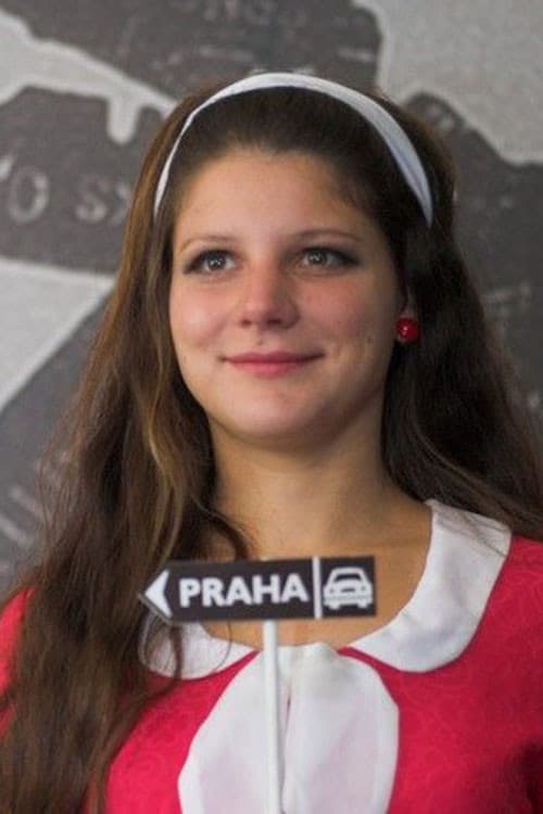 Anna Duchaňová profile photo