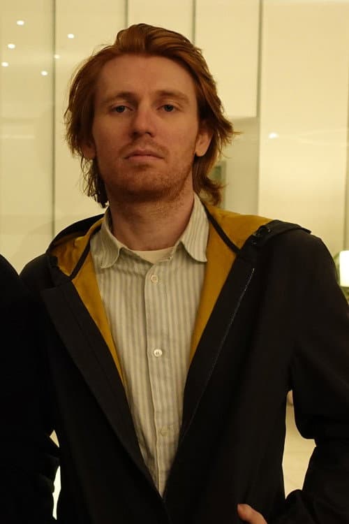 Parker Corey profile photo