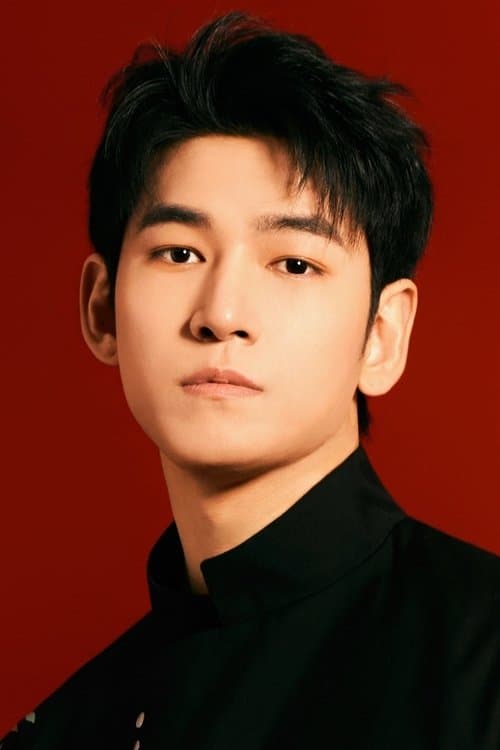 Chen Yesheng profile photo