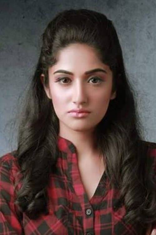 Anjana Jayaprakash profile photo