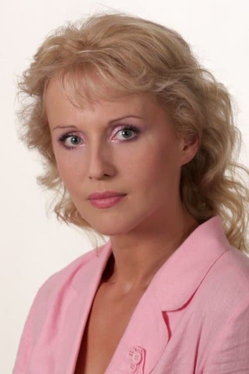 Irina Ermolova profile photo