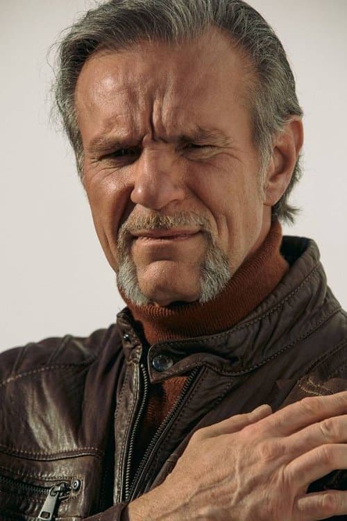 Viktor Krüger profile photo