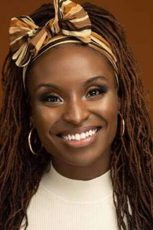 Brittney Mack profile photo