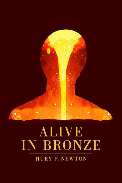 Alive in Bronze poster