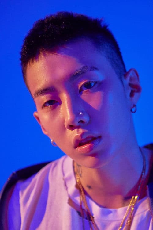 Jay Park profile photo