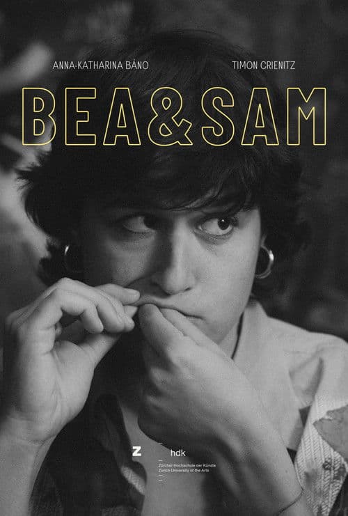 Bea & Sam poster