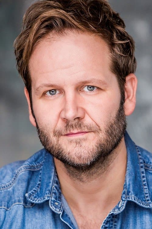 Evan Buliung profile photo