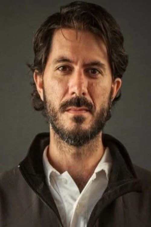 Ernesto Jara Vargas profile photo