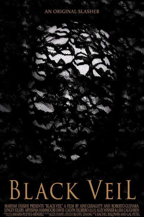 Black Veil poster