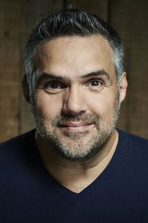 Martin Cloutier profile photo