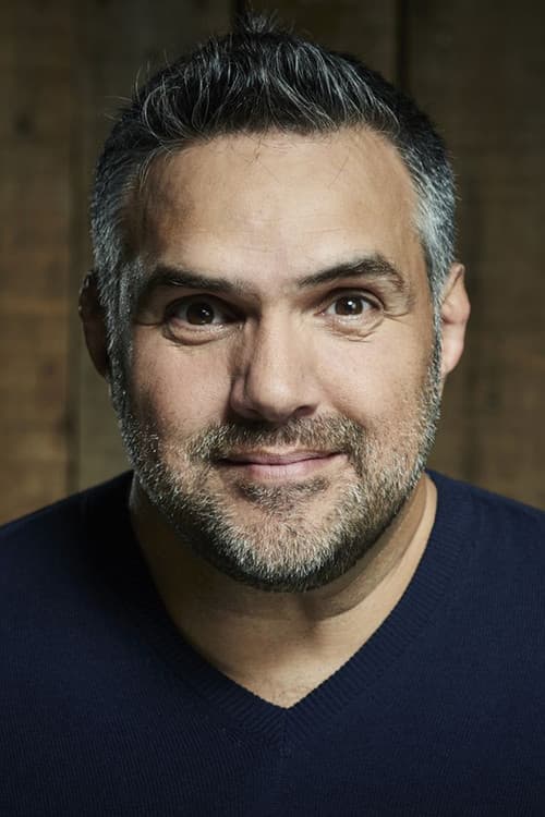 Martin Cloutier profile photo