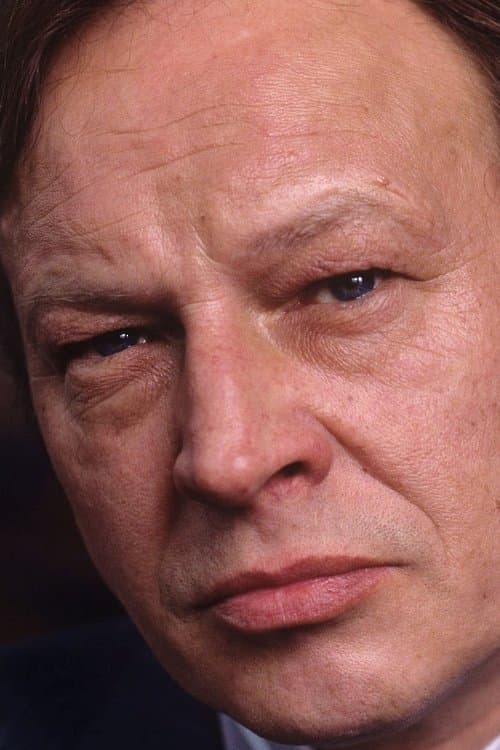 Trevor Byfield profile photo