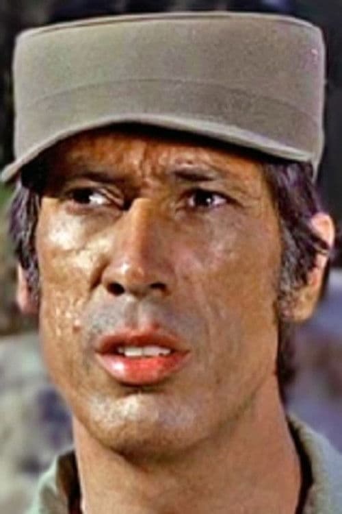 Robert Padilla profile photo