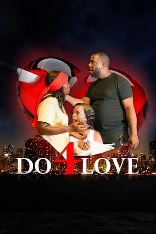Do 4 Love poster