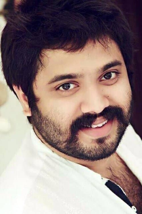 Jayakrishnan profile photo