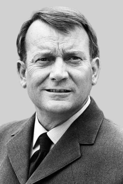 Denholm Elliott profile photo
