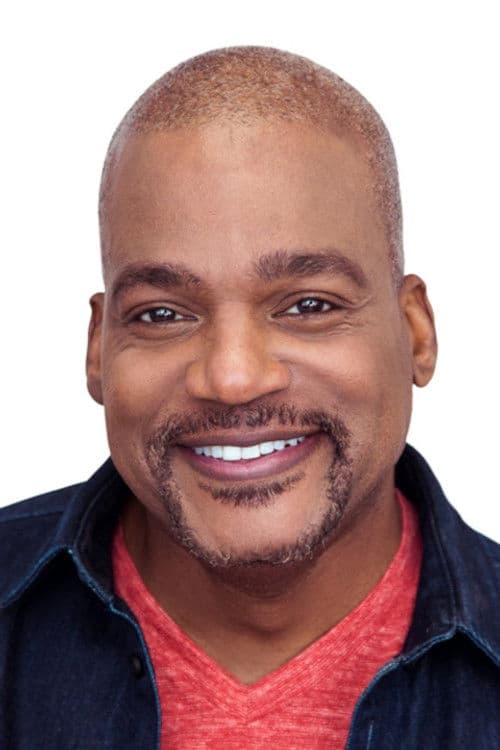 Ralph Louis Harris profile photo