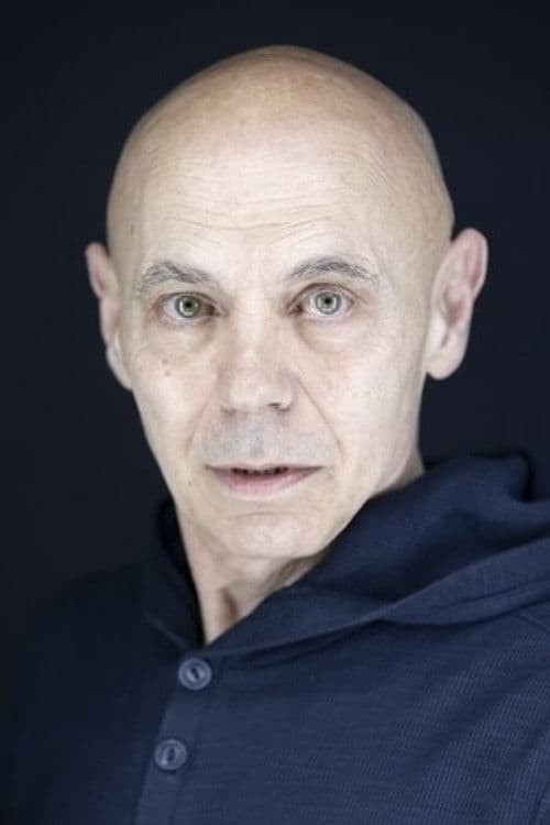 Lewis Furey profile photo