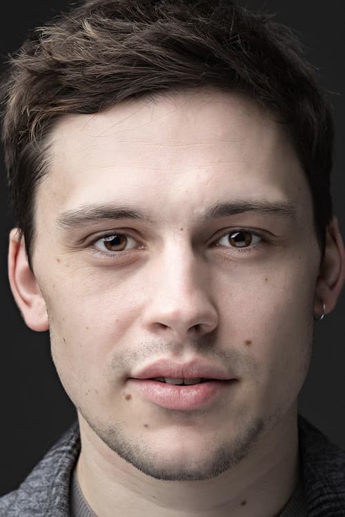 Jack Stewart profile photo