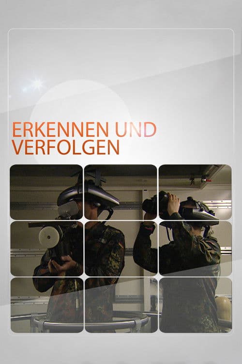 War at a Distance poster