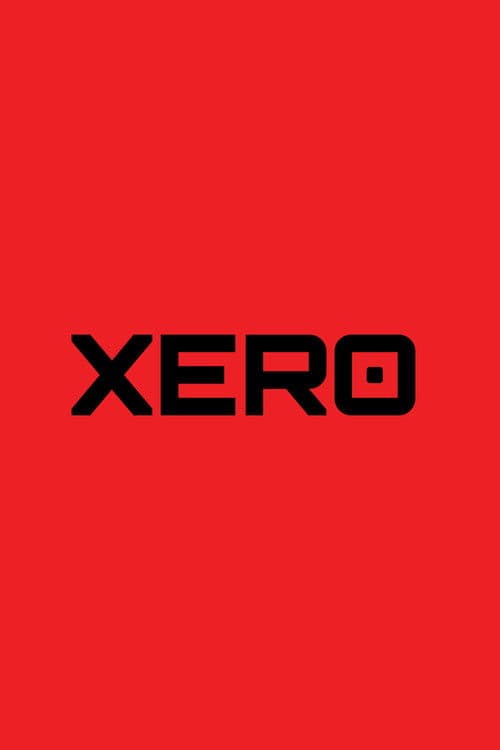 Xero Agency poster