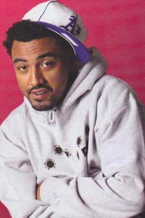 Marcus McBride profile photo