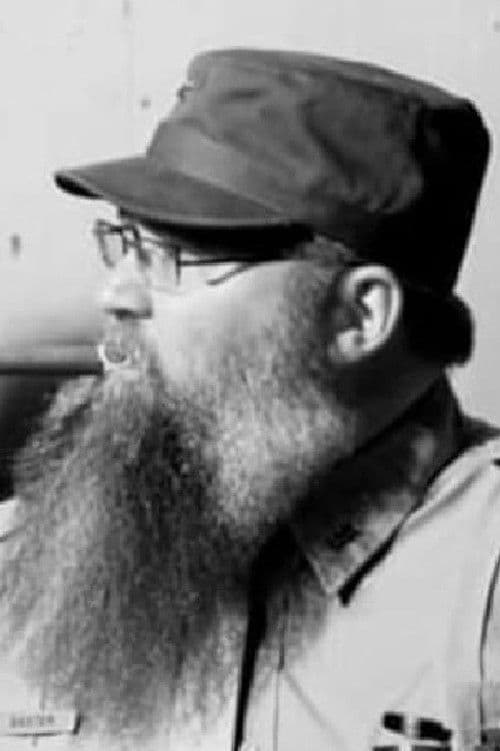 Donald Smith profile photo