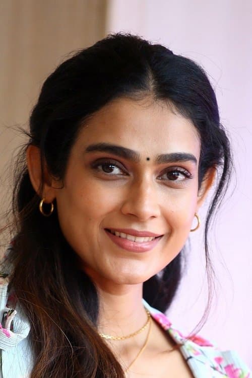 Aakanksha Singh profile photo