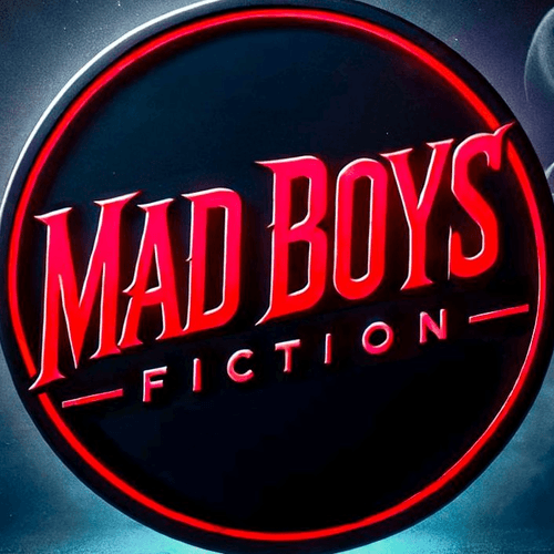 Mad Boys Fiction