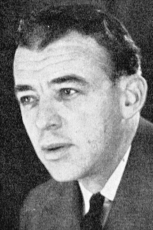 Birger Lensander profile photo