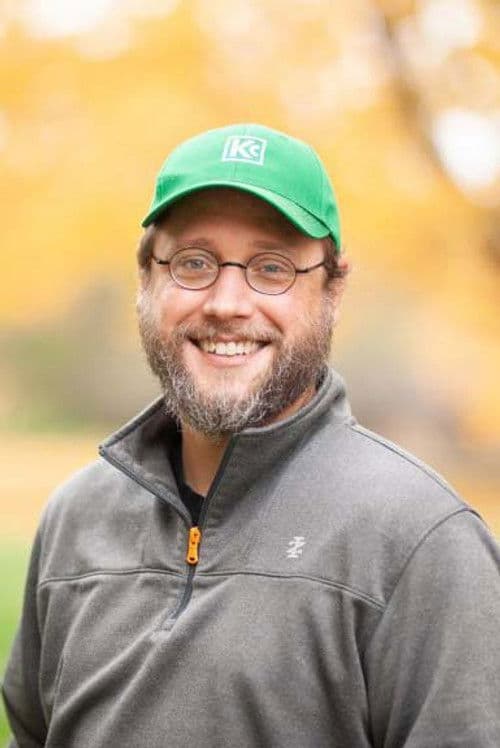 Matt Webb profile photo