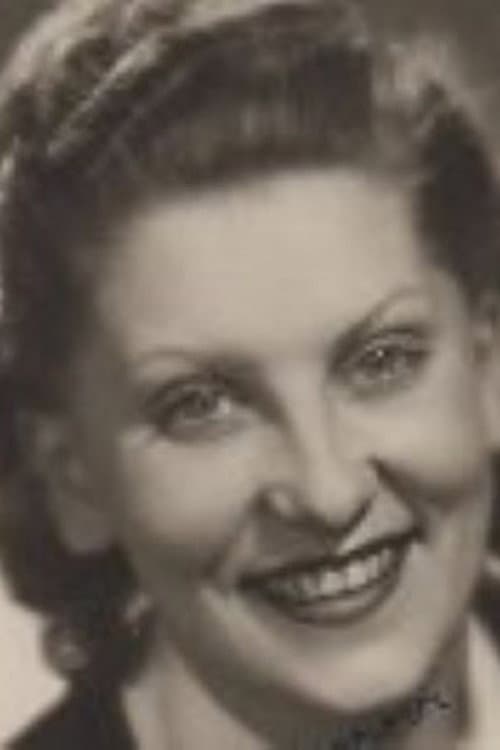 Marie Geblerová profile photo