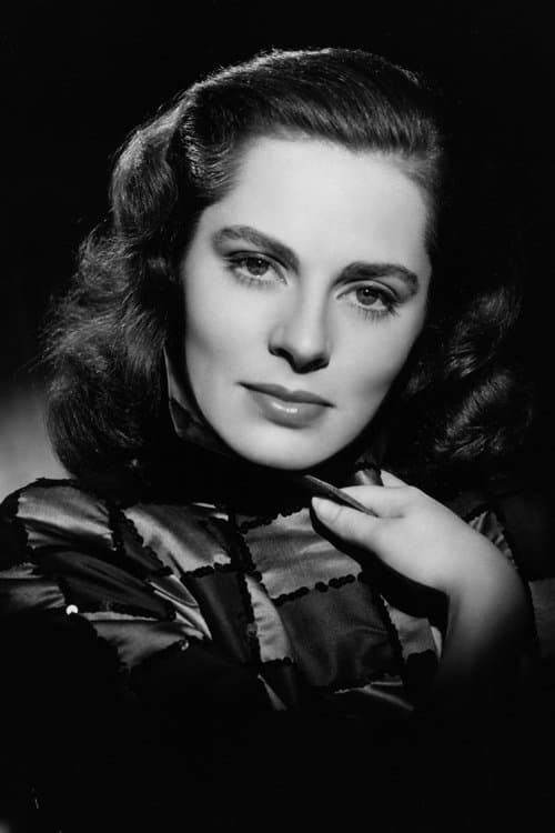 Viveca Lindfors profile photo