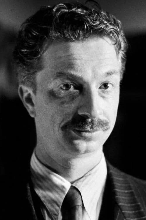 Nikita Nekrasov profile photo