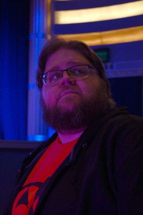 Brett Wright profile photo