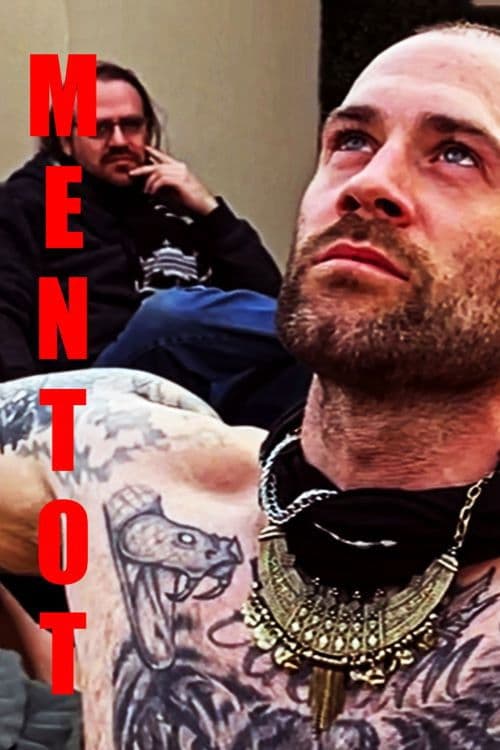 Mentot poster