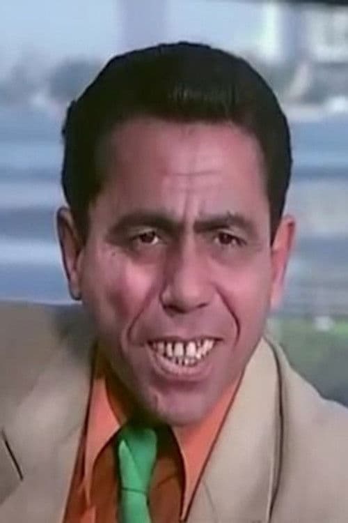 Sayed Hatem profile photo