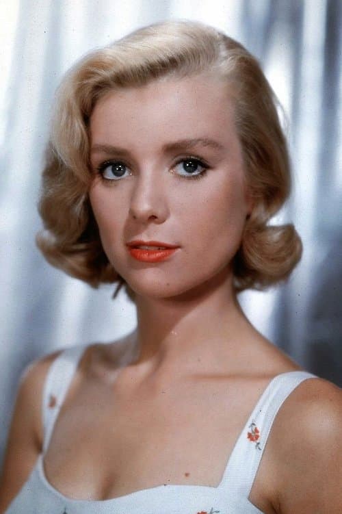 Inger Stevens profile photo