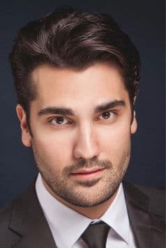 Jonathan Tetelman profile photo