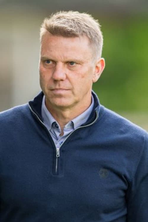 Hans Eklund profile photo