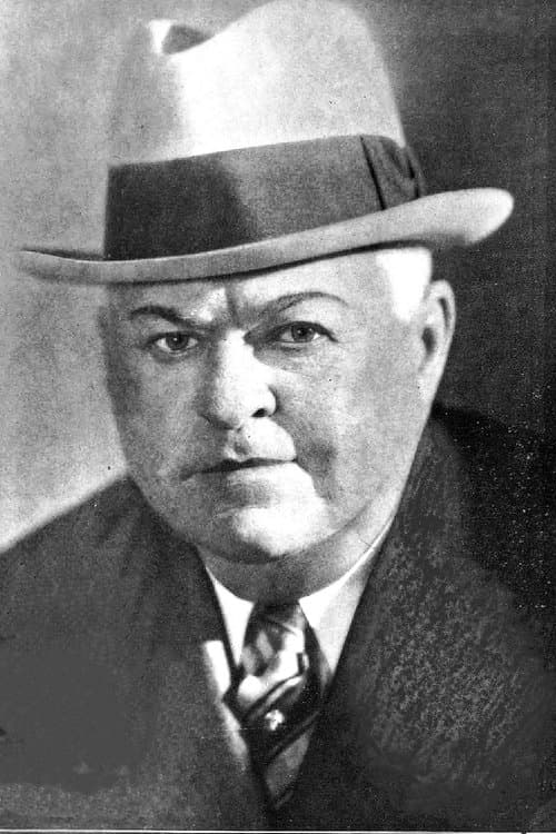 Harry Holman profile photo