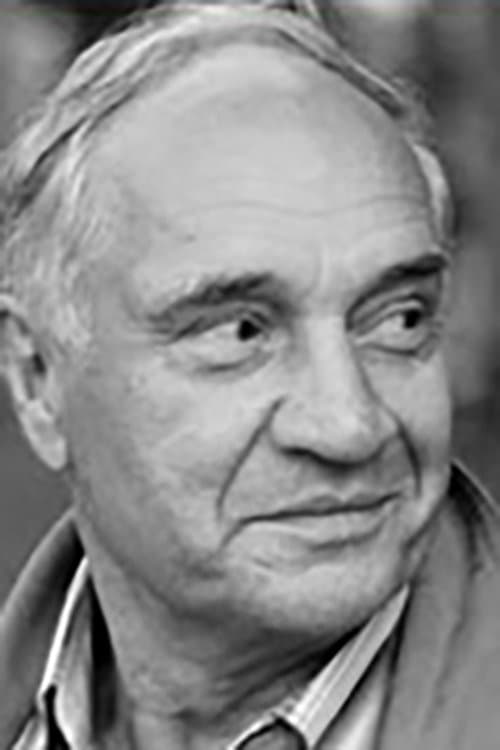 Sergey Kokovkin profile photo