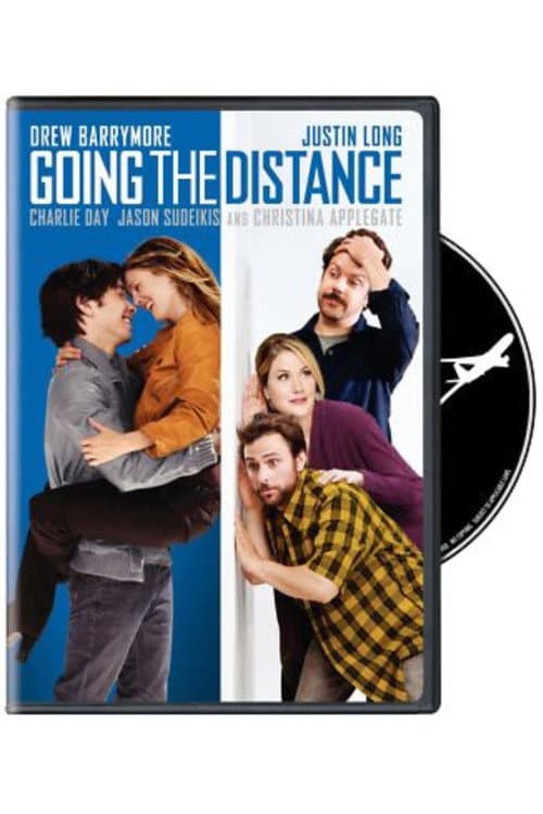 Going the Distance: A Guide to Long Distance Dating poster